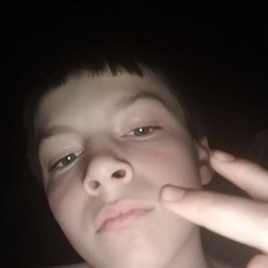 Meet your Posher, Cayden